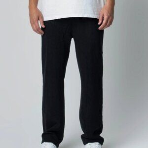 Talentless MENS TAPERED SWEATPANTS size XL Boxing, Training, gymbro